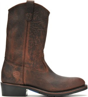 dh1592 double h boots