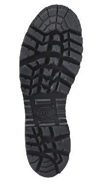 Matterhorn 12255 Mining Boots Mens 10 M Black Good Vibram Metatarsal Guard Matterhorn Banksman 10 main image 4