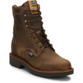 Justin J-Max Blueprint Tan Gaucho 440