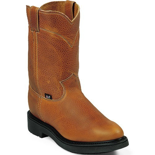 justin boots 4762