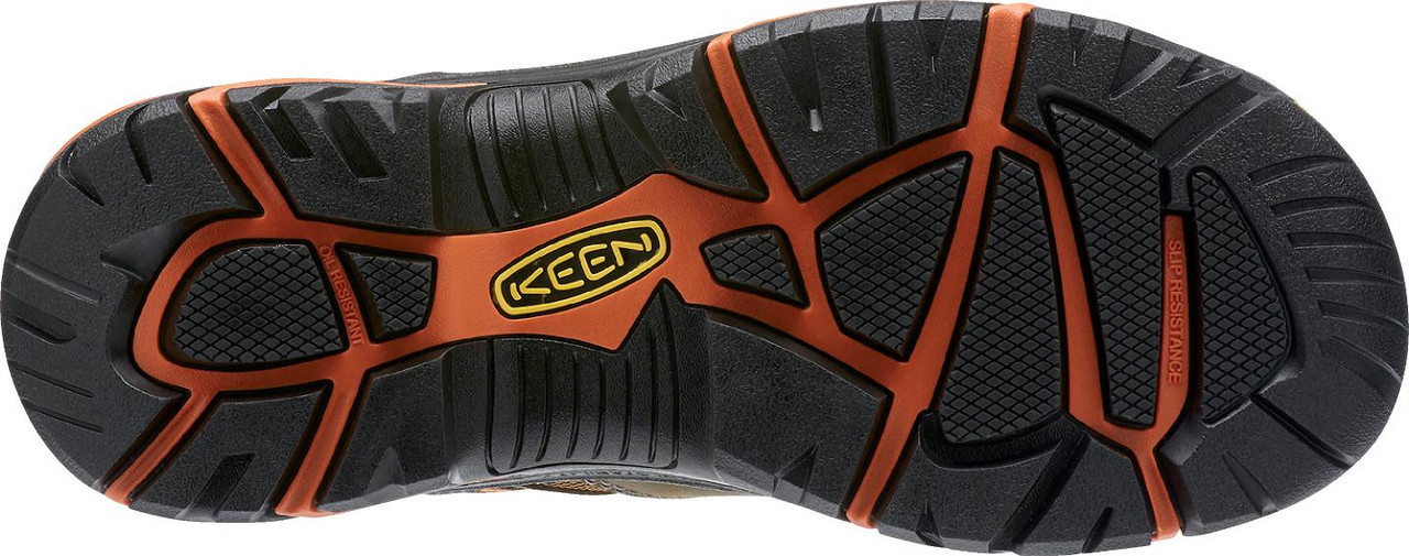 keen utility men's braddock low soft toe