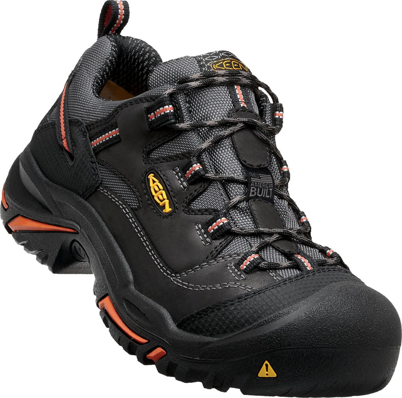 Keen braddock boots online