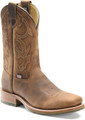 Double H Boot Anton 11 Inch Wide Square Steel Toe Roper DH4637