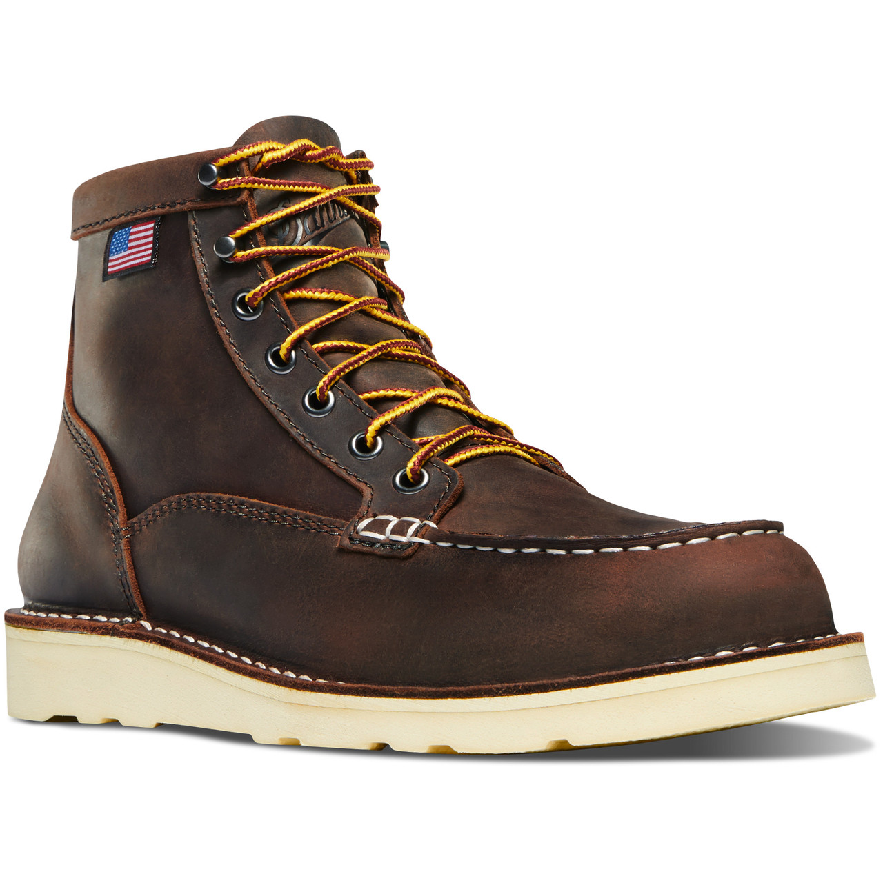 danner boot soles