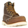 Thorogood® American Heritage – 6″ Trail Crazyhorse  Safety Toe – Moc Toe MAXwear90™ - 804-4375