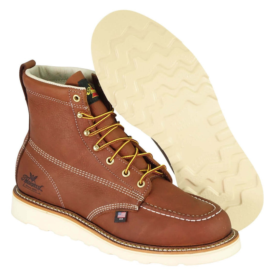 Thorogood Men's 6
