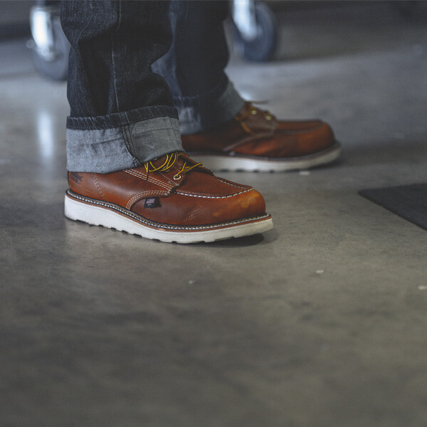 PRO HERITAGE BROWN LEATHER パンチング ミット American Heritage - 8