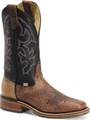 Double H Boot Grissom 12 inch Square Toe Roper DH4644