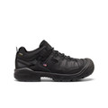 Keen Utility Men's Targhee IV Waterproof Work Shoe (Soft Toe) - 1032253