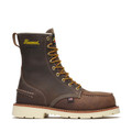 Thorogood® 1957 Series – WP 8″ Crazy Horse Steel Moc Toe 90 - 804-3868