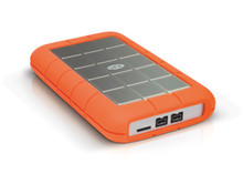 Lacie D2 Quadra 2 Tb External Hard Drive Great Lakes Multimedia Supply Call 877 437 8273 To Order Today