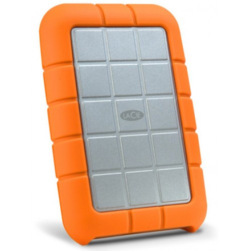 Lacie 2tb Rugged Triple Interface Usb 3 0 Portable Hard Drive Great Lakes Multimedia Supply Call 877 437 8273 To Order Today