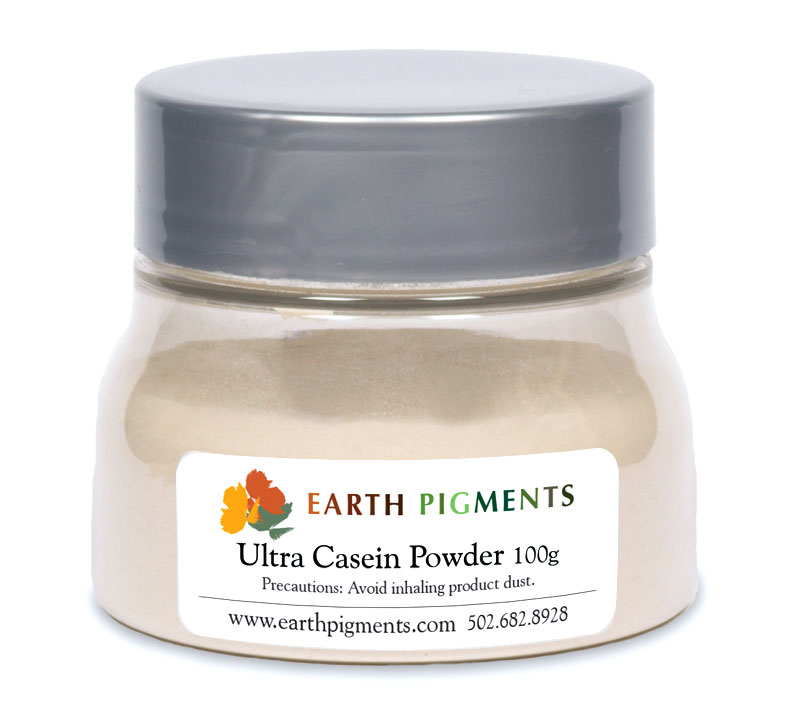 Ultra Casein Powder