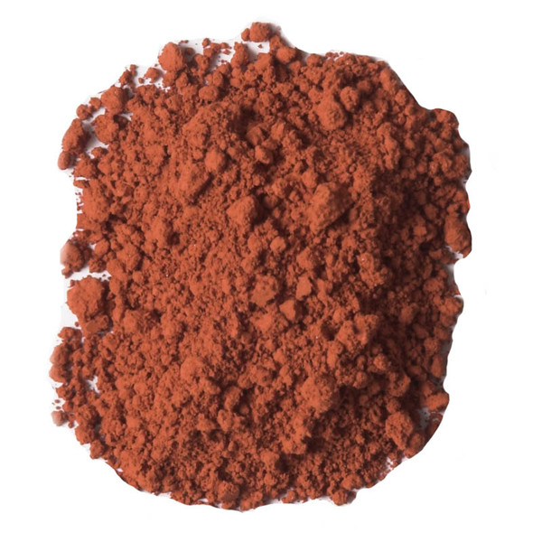 Red Ocher Pigment 