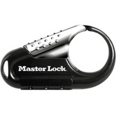 Master Lock Backpack Locks - No. 1547DCM