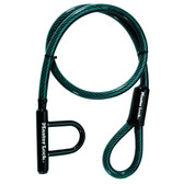 Cable Lock - 8156DPS