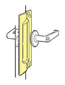 Latch Protector 9211