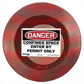 Confined Space Cover S201CS