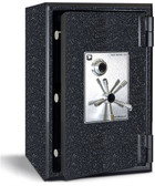 Inkas Saturn 2517 UL TL-30×6 Safe (Image is for display only, product may not be exactly as shown above)