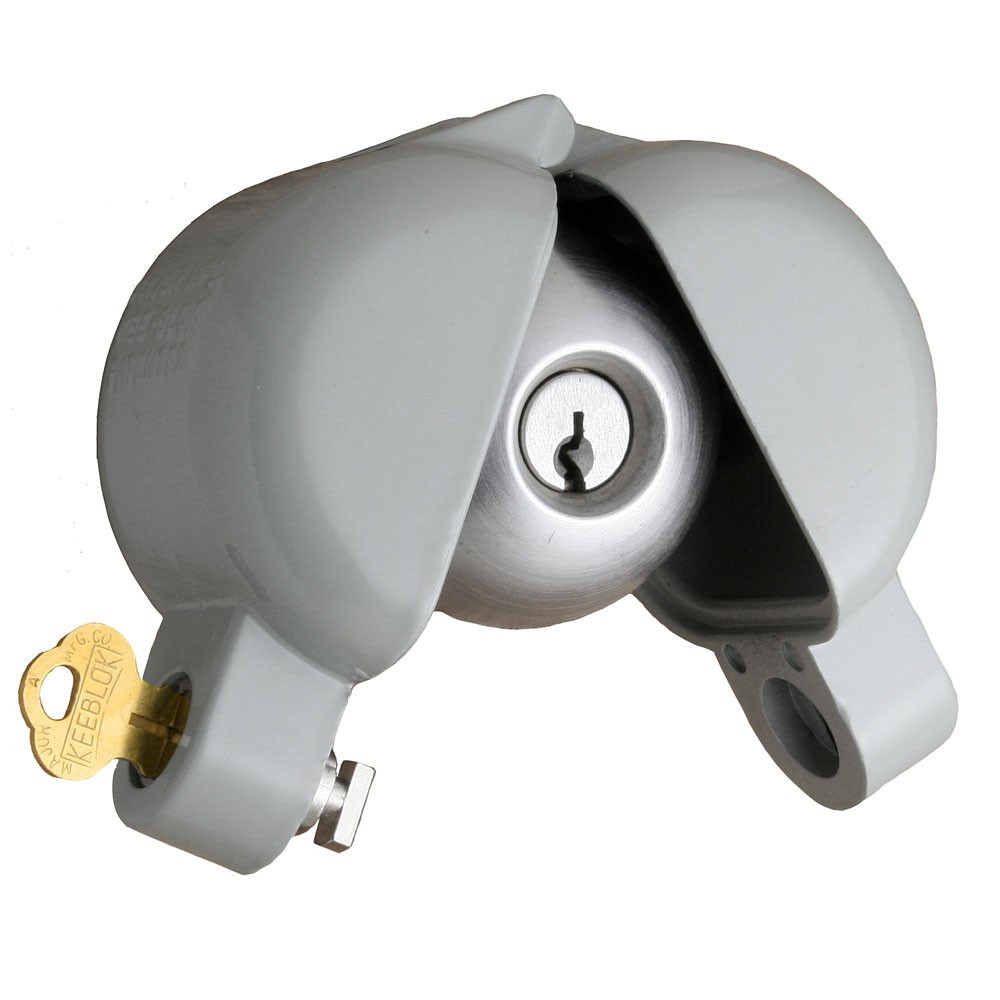 Major A100KA KEEBLOK For Knobset Locks Keyed Alike Always