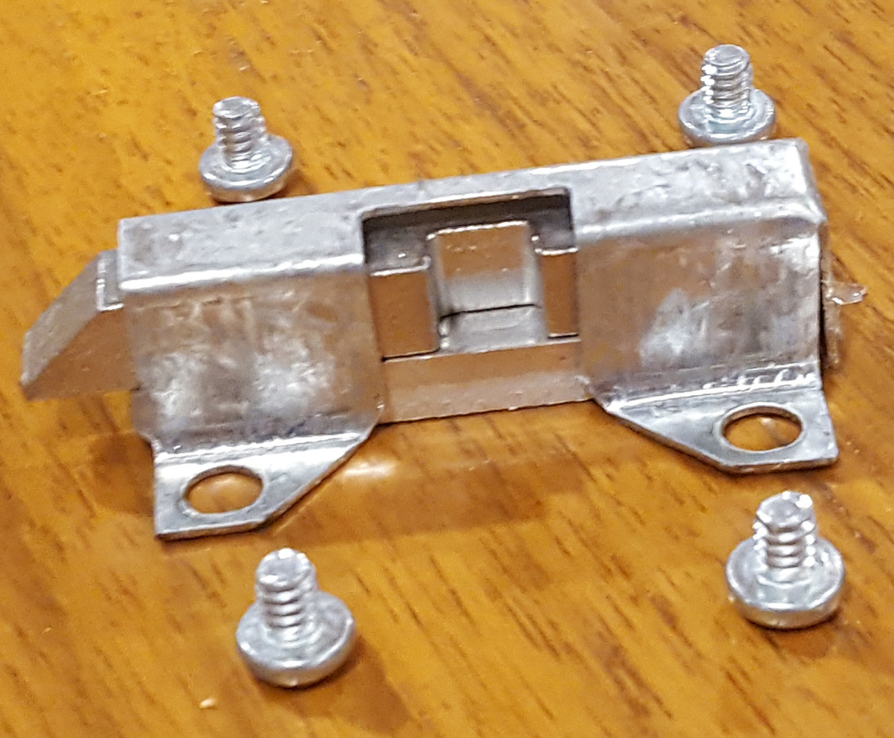 Metal Rousseau MailBox Spring Latch Always Affordable Locksmiths Ltd