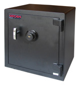 Uscan B2018-C Burglary Safe