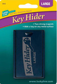 Large Magnetic Key Hider