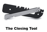 The Closing Tool (271V) 