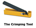  The Crimping Tool (271D)
