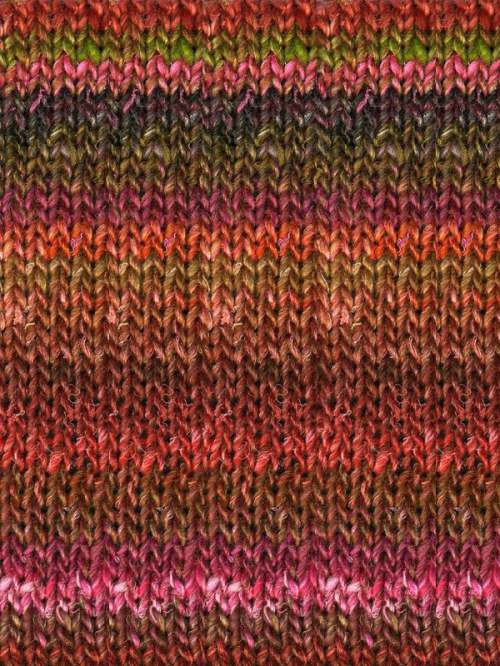 Noro Silk Garden