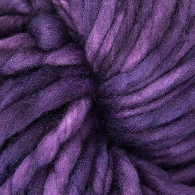 Malabrigo - Rasta #808 Violeta Africana - Knitting on the Lamb