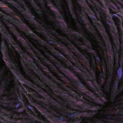 debbie bliss luxury tweed chunky yarn