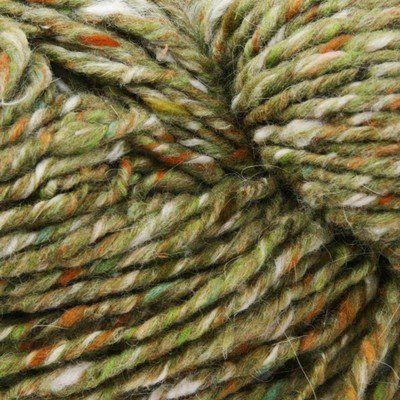 debbie bliss luxury tweed chunky yarn