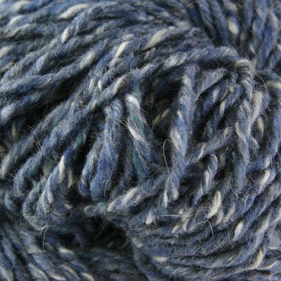 debbie bliss luxury tweed chunky yarn