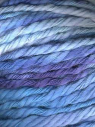 Araucania-Patagonia - Light Blue, Turquoise, Purple #242