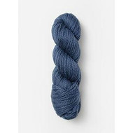 Blue Sky Fibers - Organic Cotton Worsted - Bluefin 647