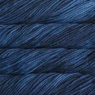 Malabrigo - Chunky #150 Azul Profundo