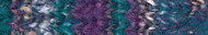 Gedifra- Creativo #2605 Jade, Purple, Tan