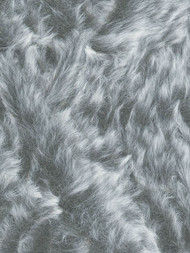 KFI Collection FURREAL - #15 Grey Wolf