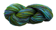 Manos del Uruguay - Wool Clasica Space Dyed #122