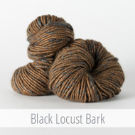 The Fibre Company - Terra - Black Locust Bark