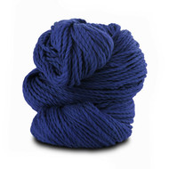 Blue Sky Fibers - Organic Cotton Worsted - Indigo #624