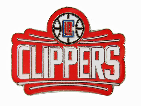 los angeles clippers red