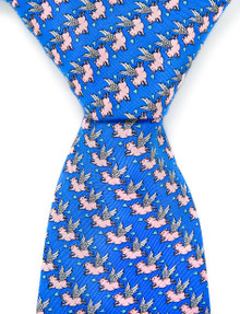 Medium Blue