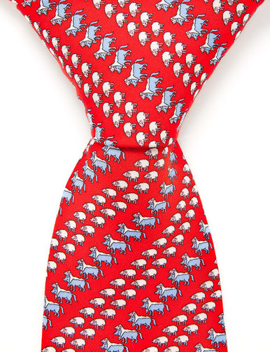 Rocket Red