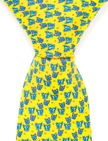 Sunflower Yellow