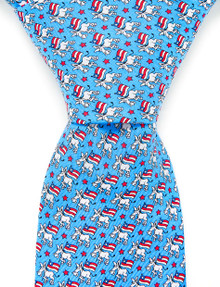 Blue State Blue