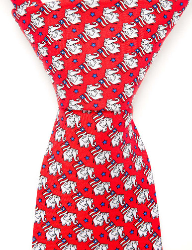 Red State Red