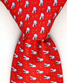 Rocket Red