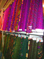 Amish Fabric AmishQuilter Fabric